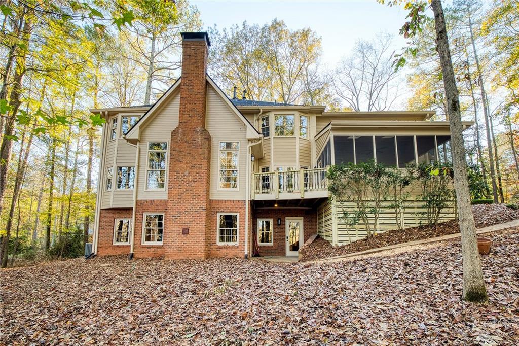 Farmbrook - Residential Lease