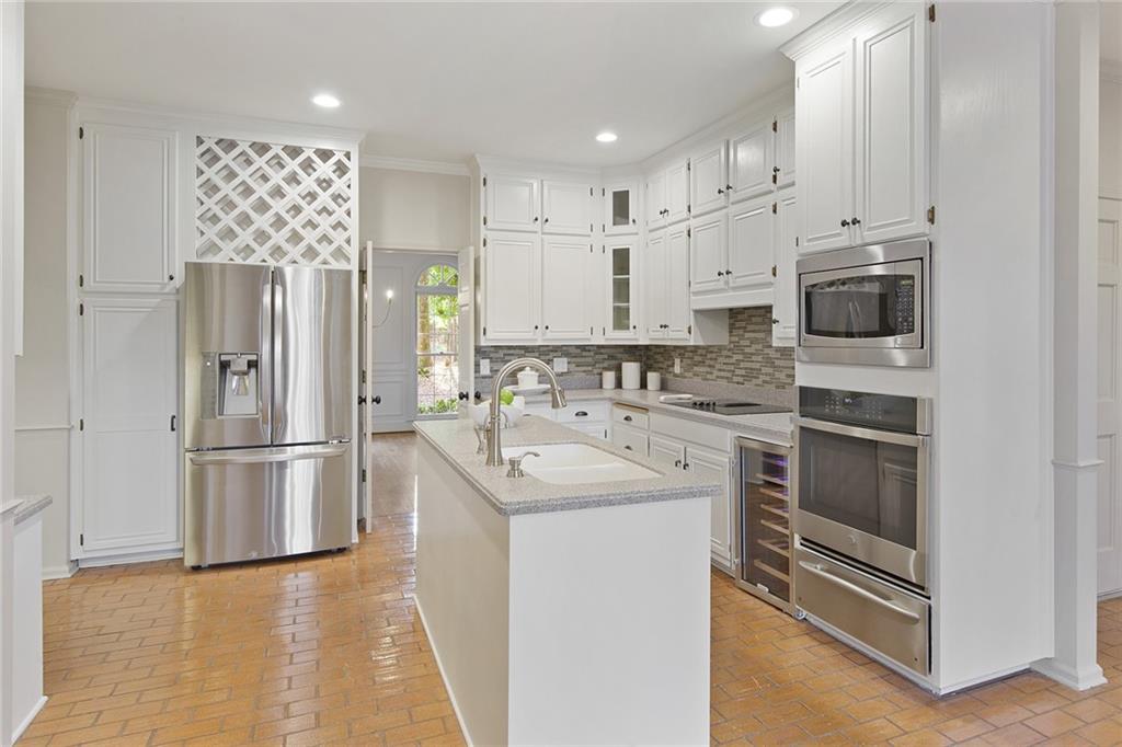 Farmbrook - Residential Lease