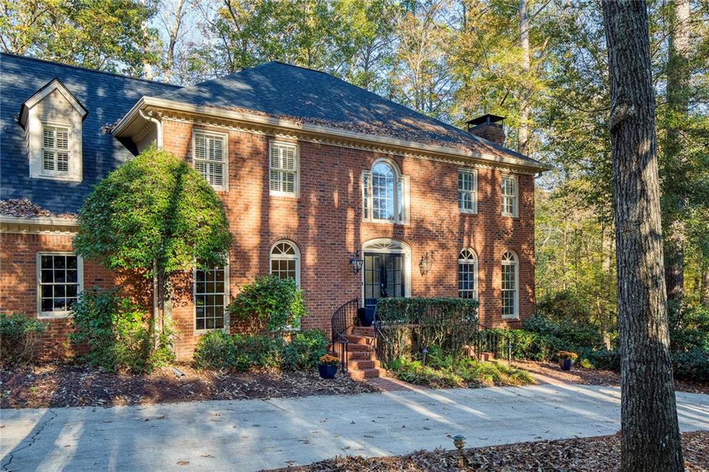 Farmbrook - Residential Lease