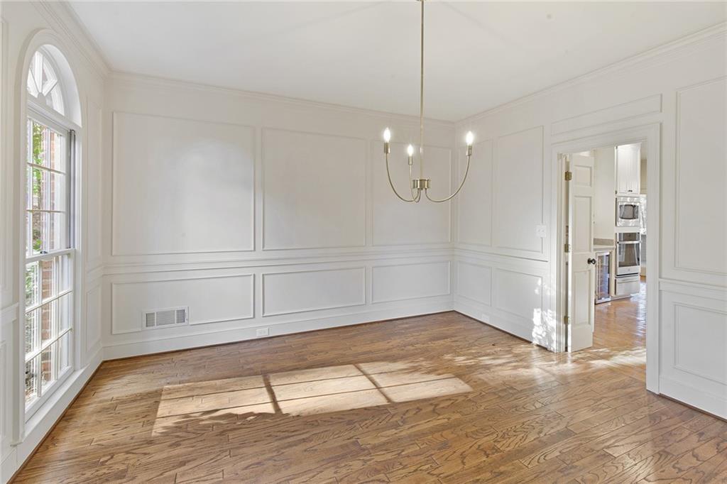 Farmbrook - Residential Lease