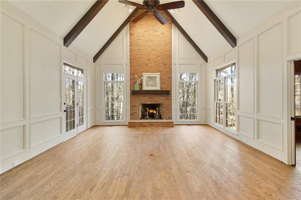Farmbrook - Residential Lease