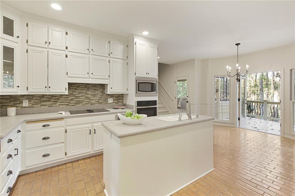 Farmbrook - Residential Lease