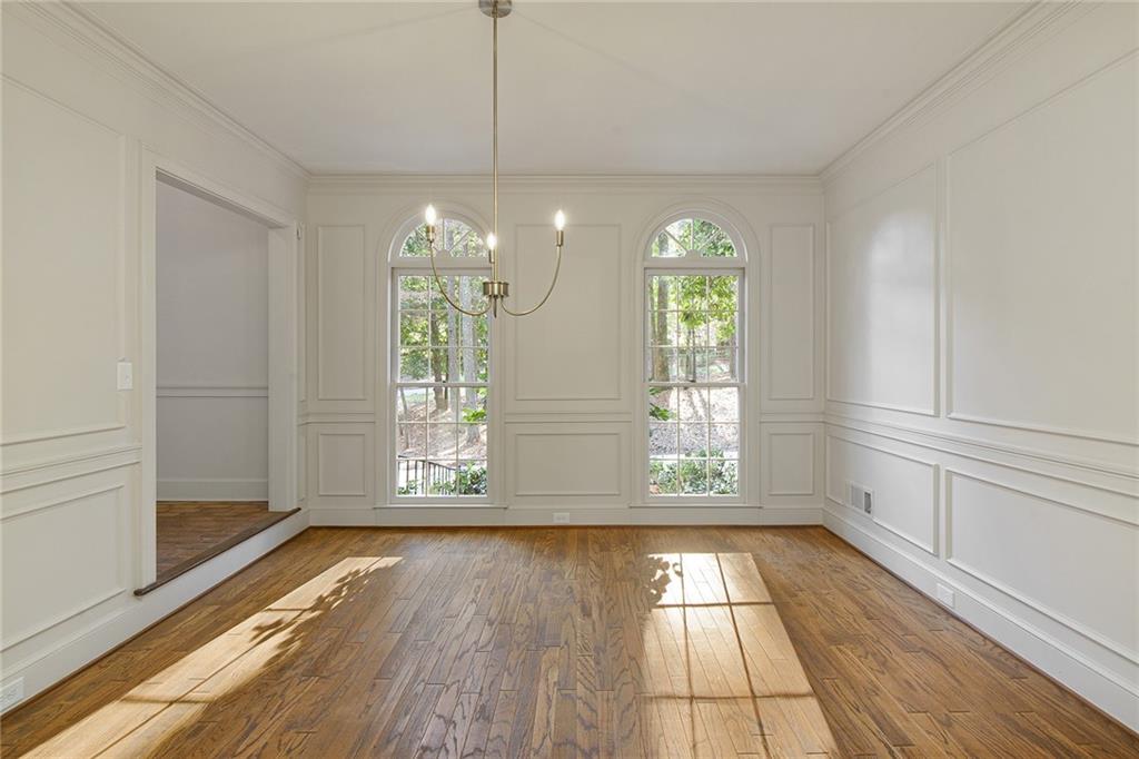 Farmbrook - Residential Lease