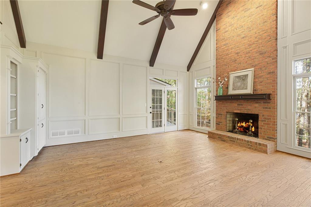 Farmbrook - Residential Lease