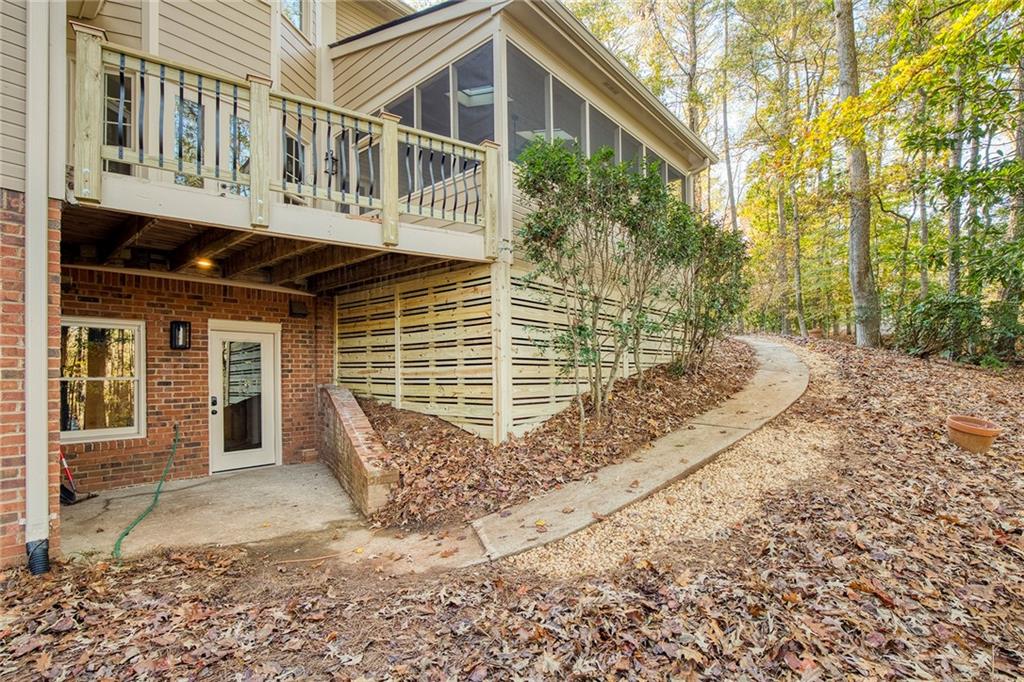 Farmbrook - Residential Lease