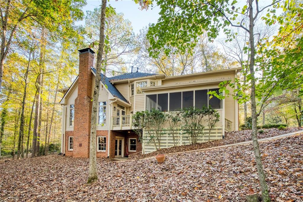 Farmbrook - Residential Lease