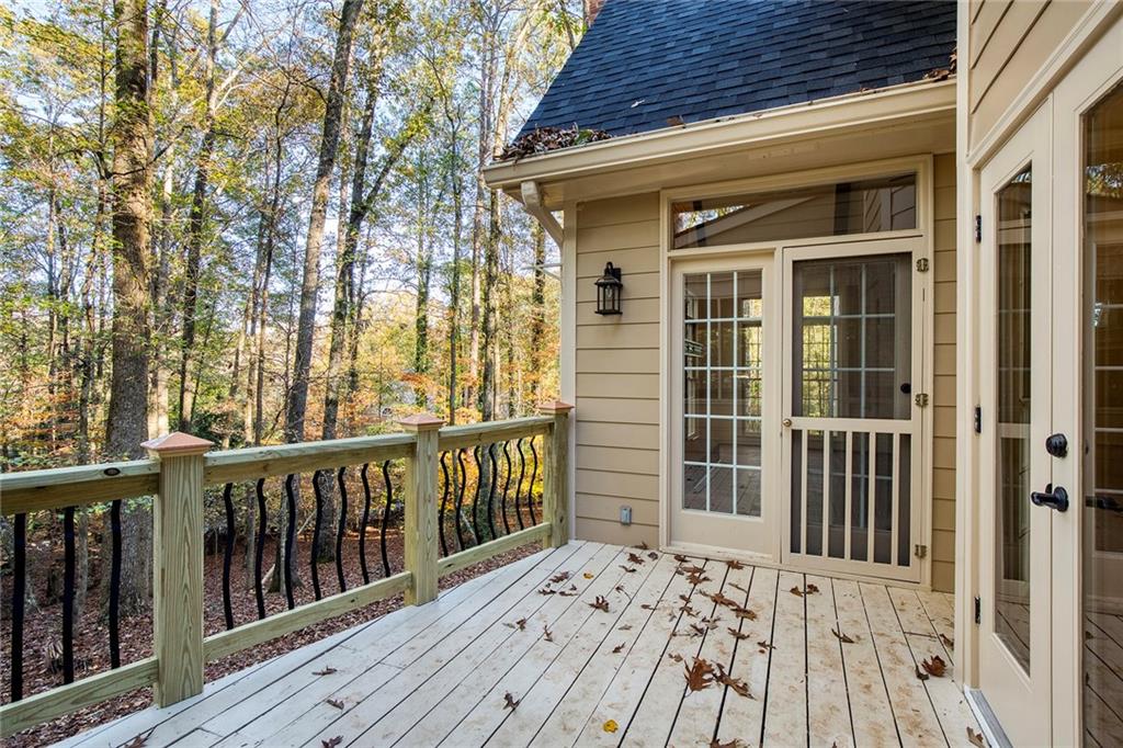 Farmbrook - Residential Lease