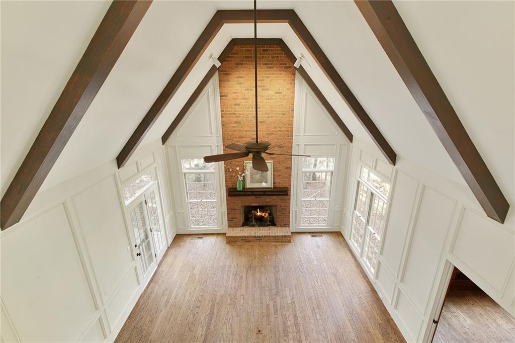 Farmbrook - Residential Lease