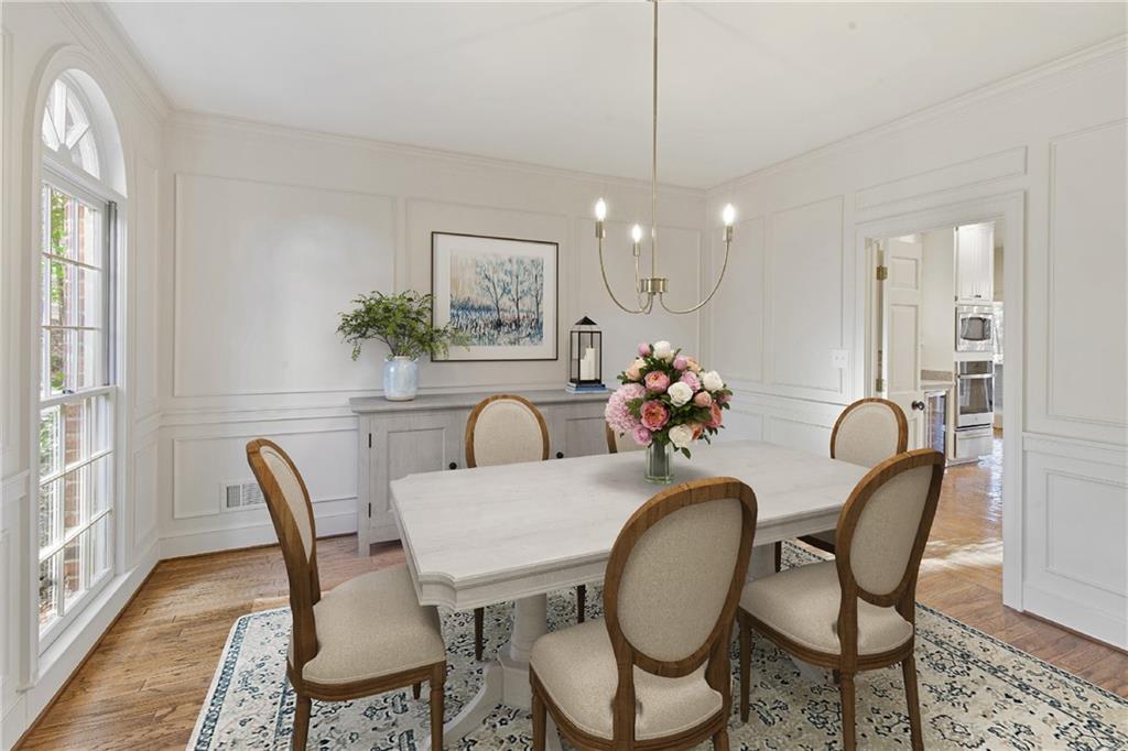 Farmbrook - Residential Lease