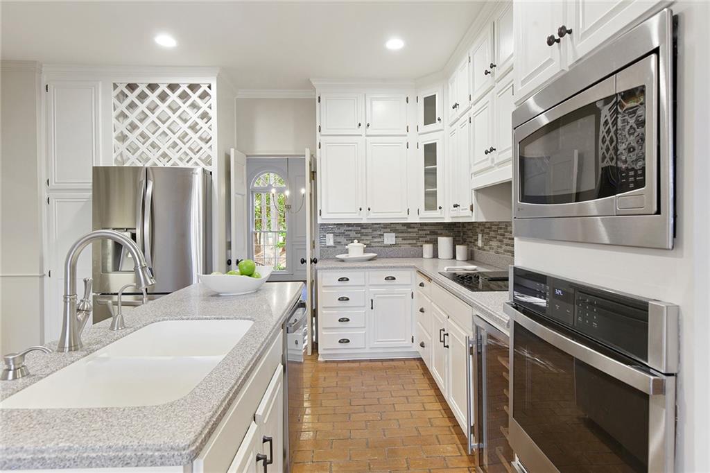 Farmbrook - Residential Lease