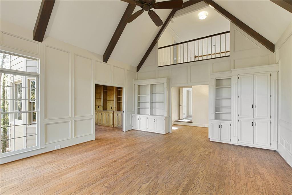 Farmbrook - Residential Lease