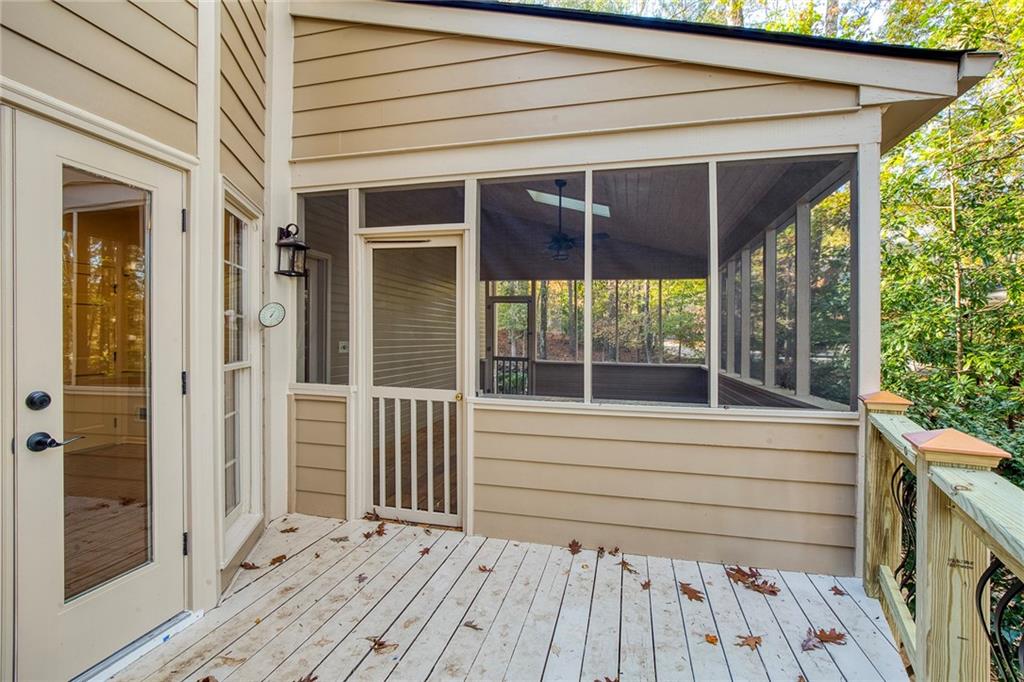 Farmbrook - Residential Lease
