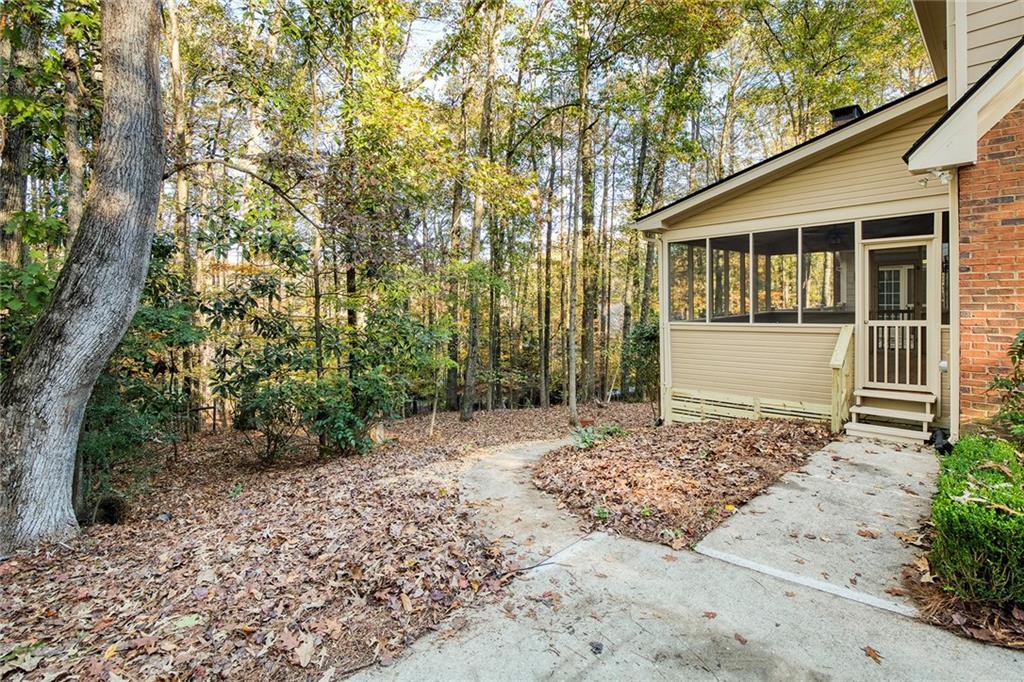 Farmbrook - Residential Lease