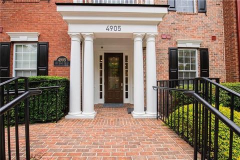4905 Ivy Ridge Drive SE 202 Atlanta GA 30339