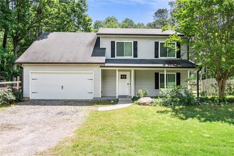 5427 Highway 81 Loganville GA 30052