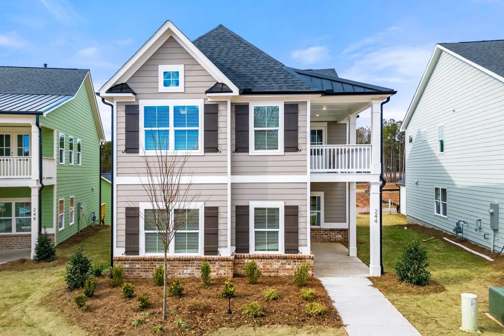 244 Westpark Drive, Athens, Georgia image 1