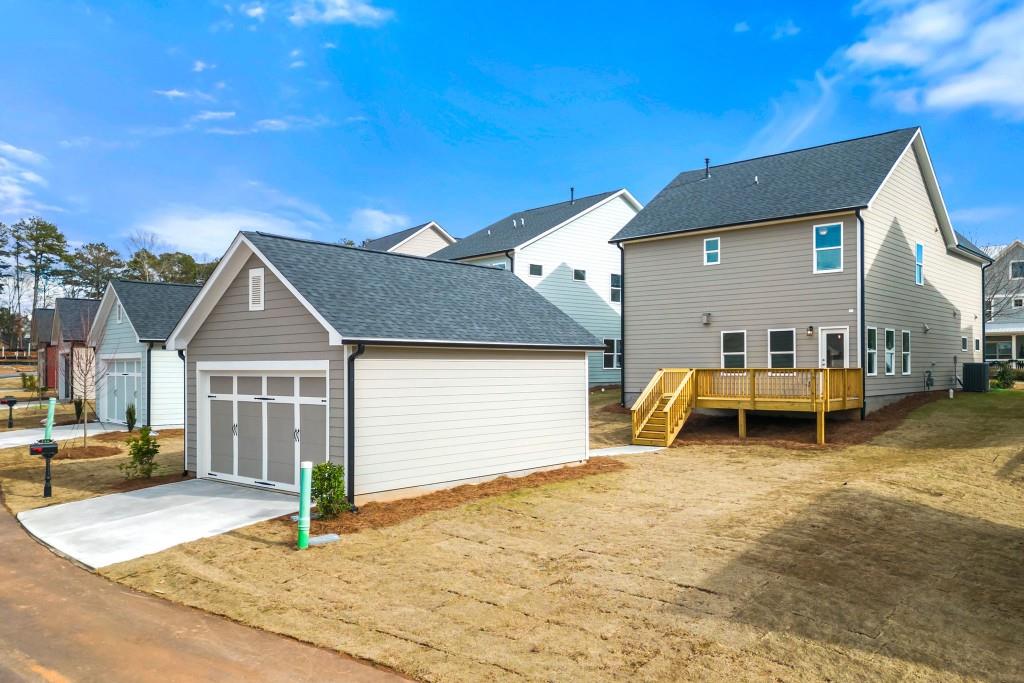 244 Westpark Drive, Athens, Georgia image 36