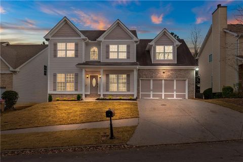 1549 stewart ridge Drive Buford GA 30518