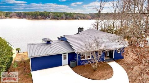 137 Rockville Springs Court Eatonton GA 31024
