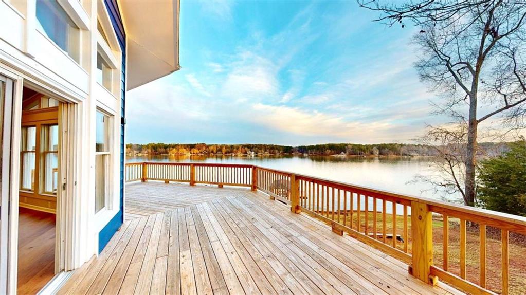 137 Rockville Springs Court, Eatonton, Georgia image 5