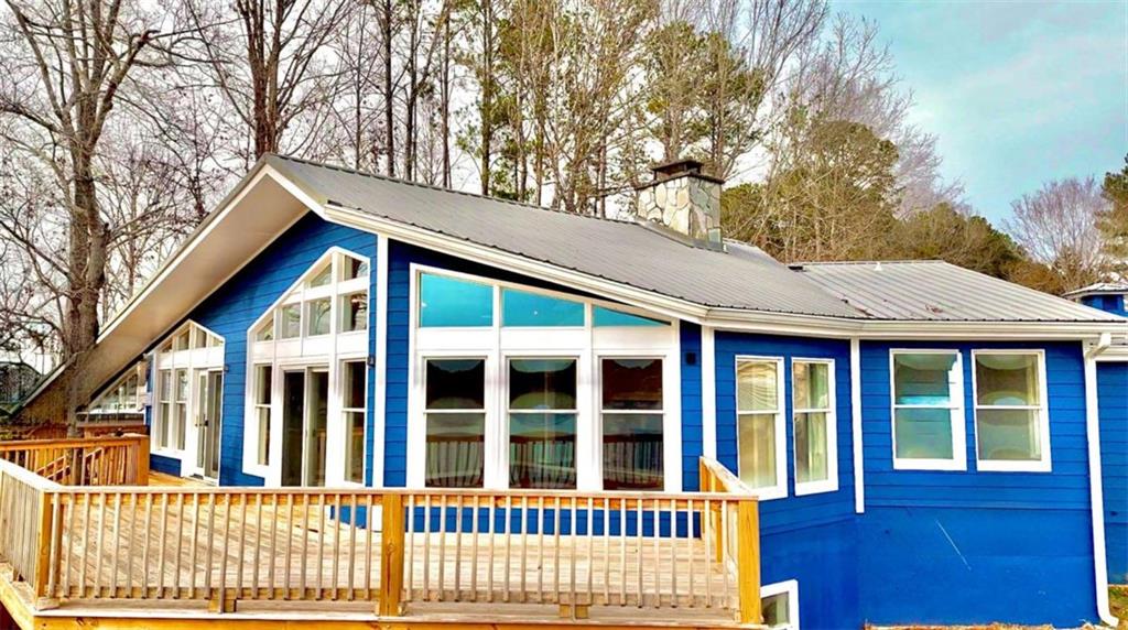 137 Rockville Springs Court, Eatonton, Georgia image 15