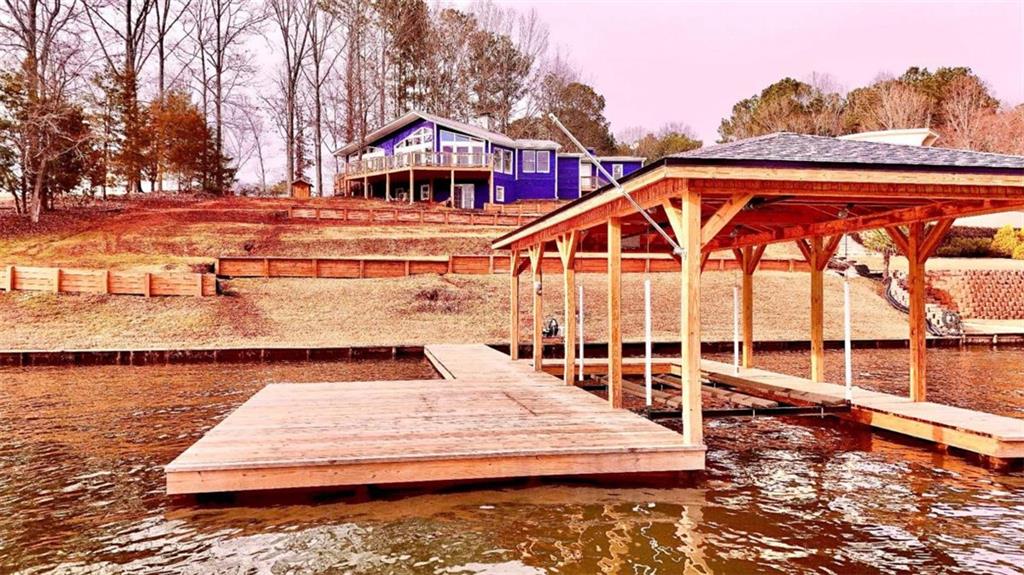 137 Rockville Springs Court, Eatonton, Georgia image 16