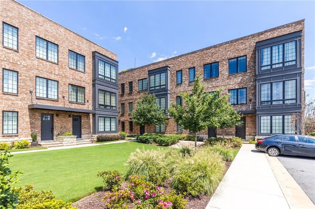 250 Castleberry Station Drive SW