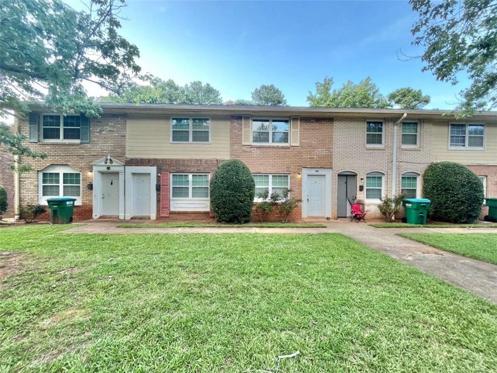 Tallassee Road - Residential Lease