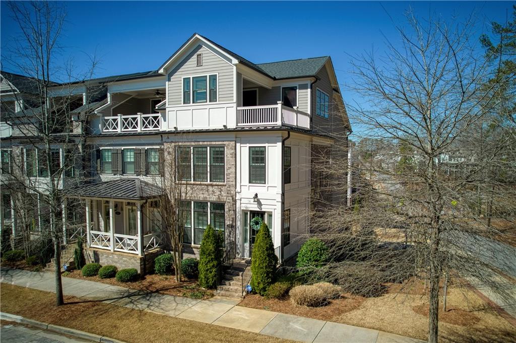 101 Meeting Street, Alpharetta, Georgia image 47
