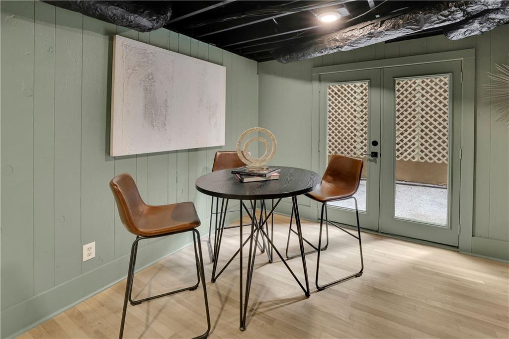 Indian Hills - Residential