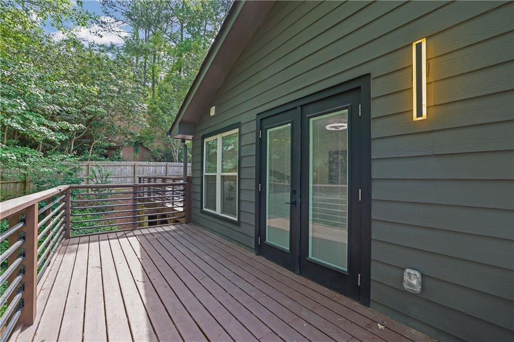 Indian Hills - Residential