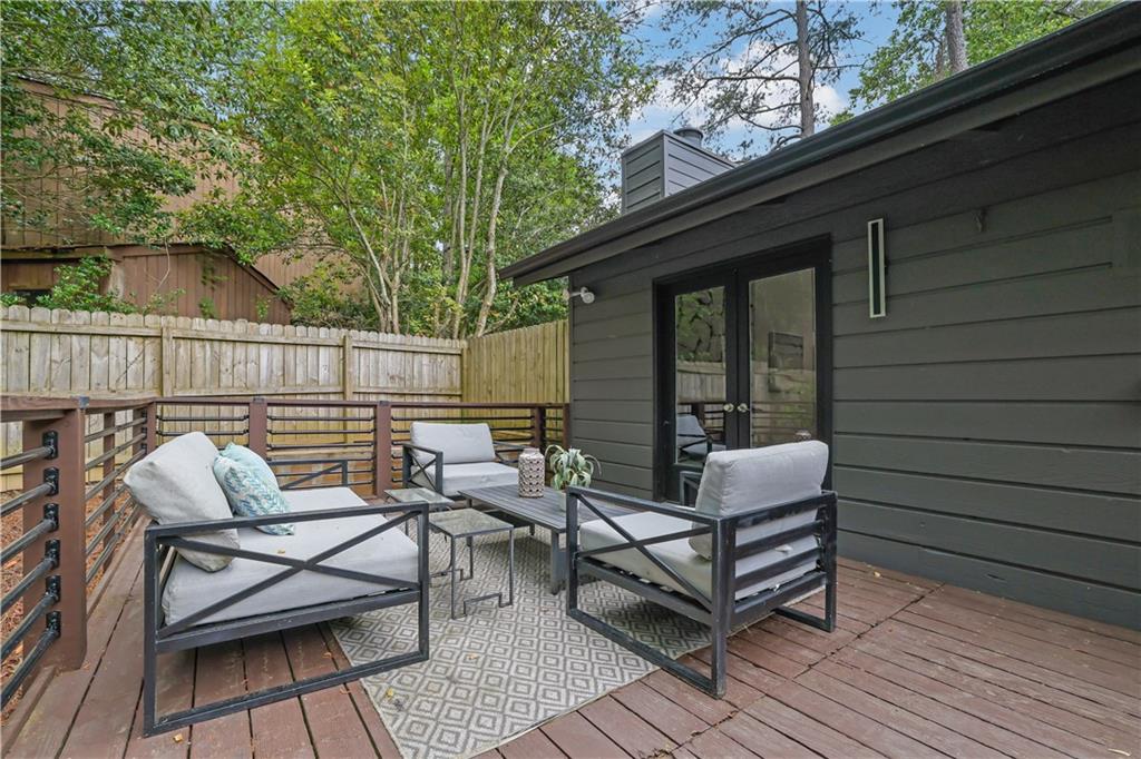 Indian Hills - Residential