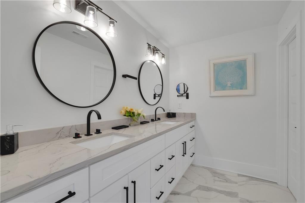 Indian Hills - Residential