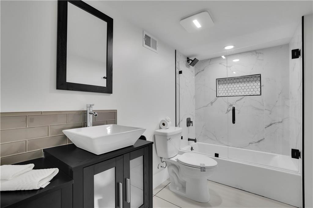 Indian Hills - Residential