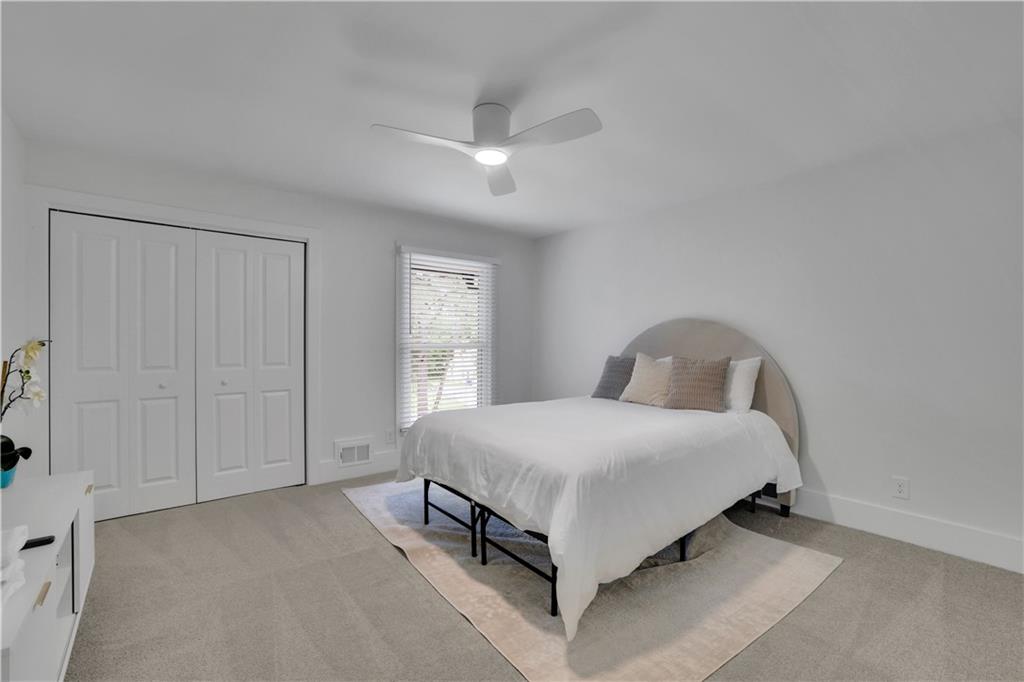 Indian Hills - Residential