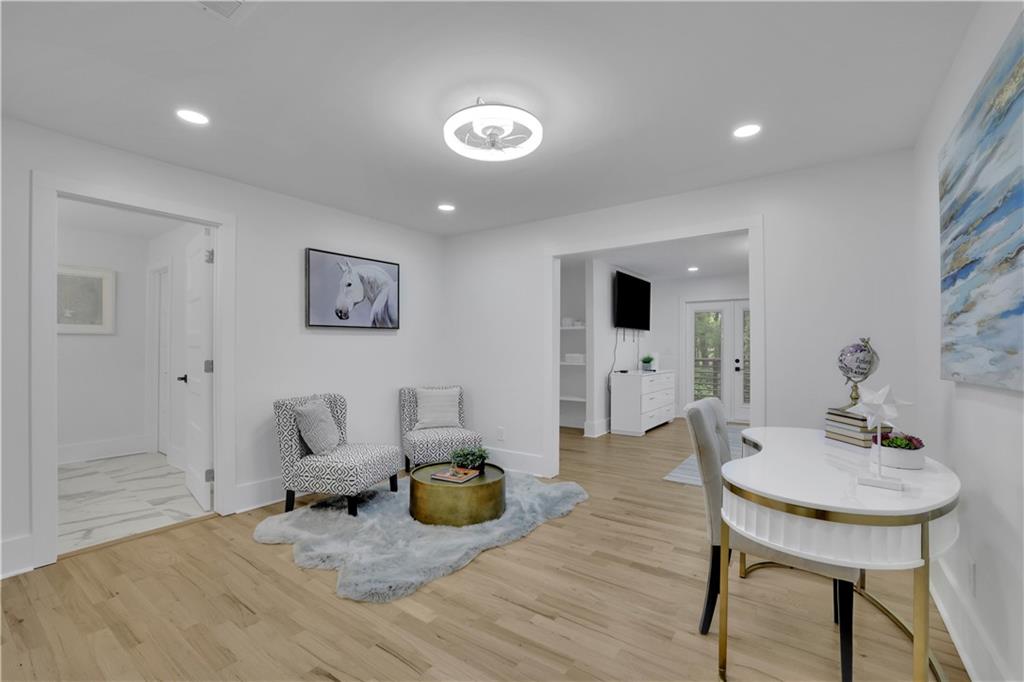 Indian Hills - Residential