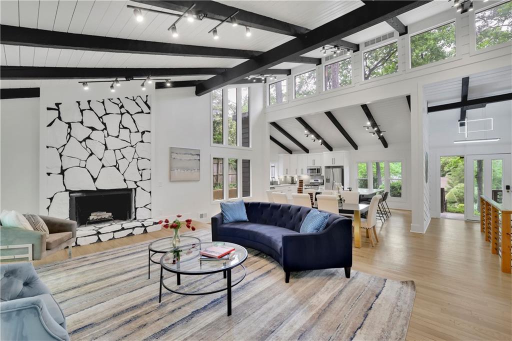 Indian Hills - Residential