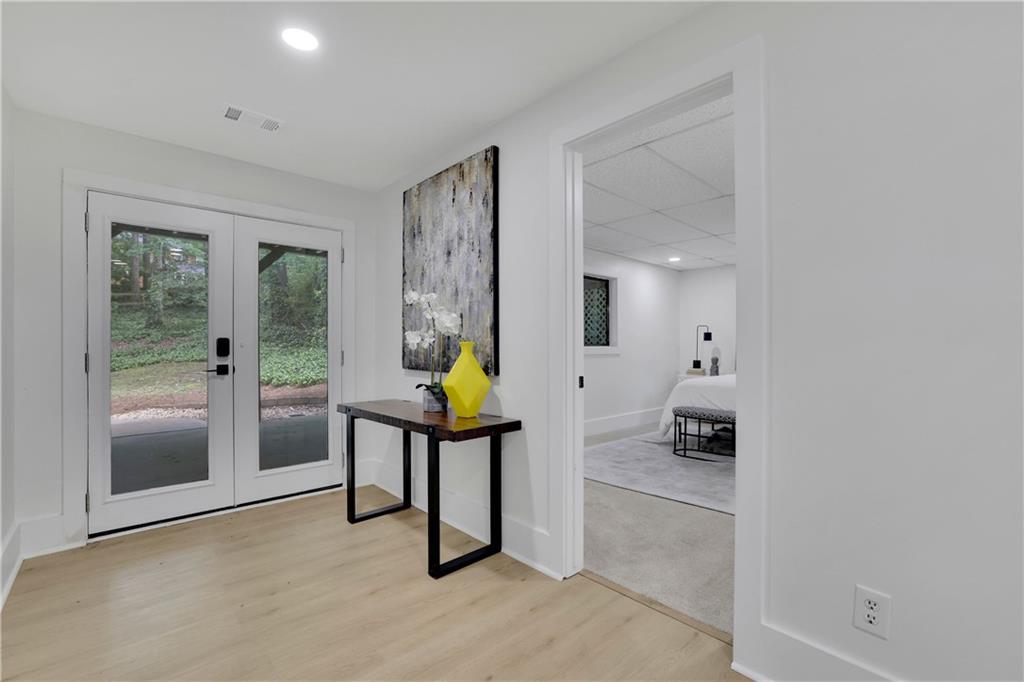 Indian Hills - Residential