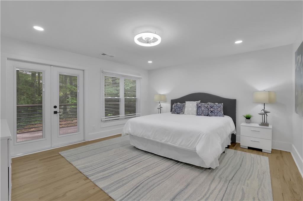 Indian Hills - Residential