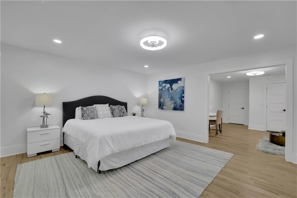Indian Hills - Residential