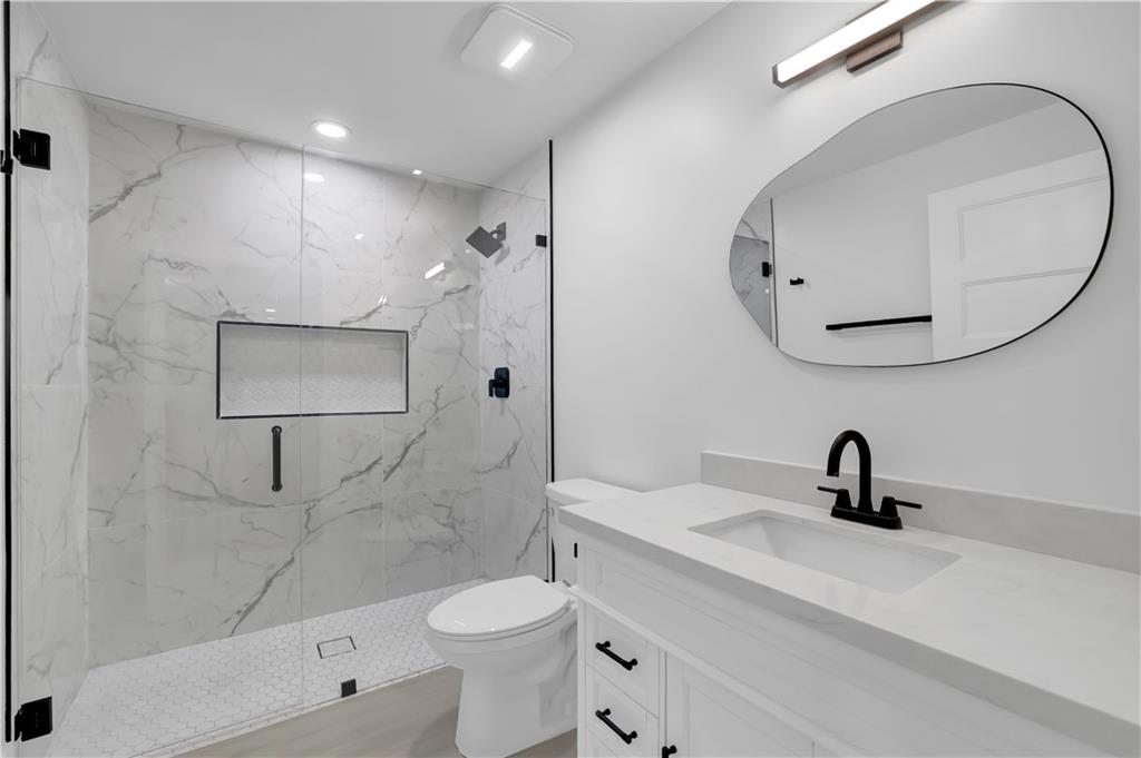 Indian Hills - Residential