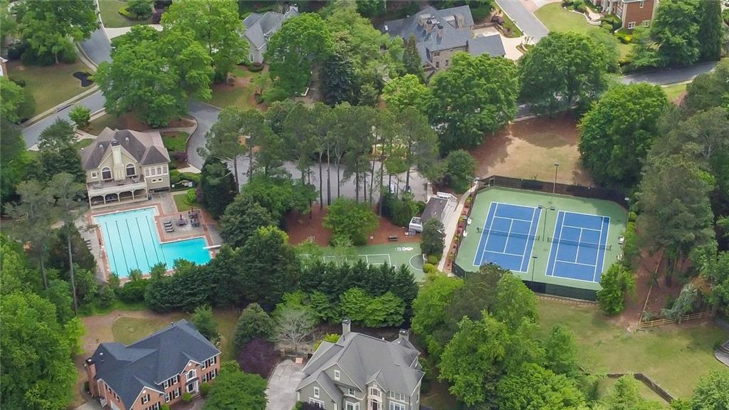 Indian Hills - Residential
