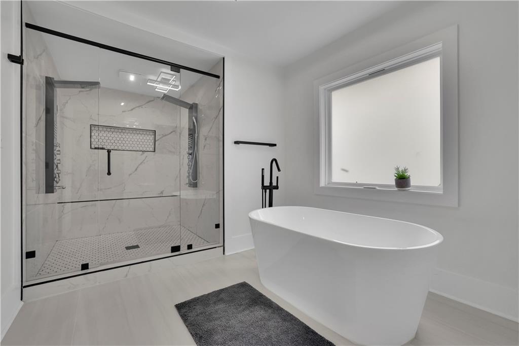 Indian Hills - Residential