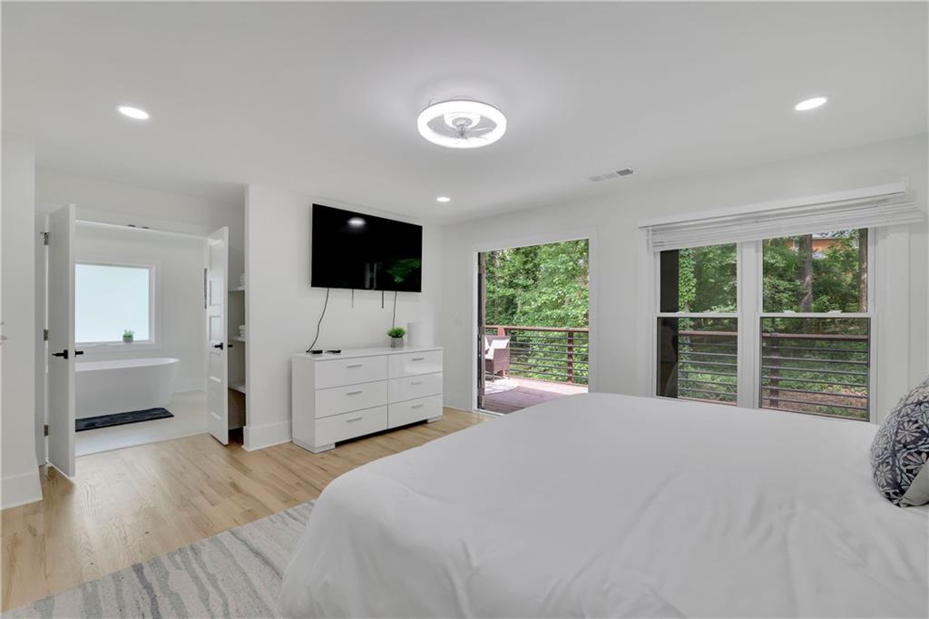 Indian Hills - Residential