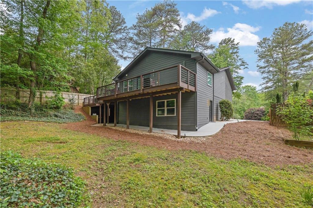 Indian Hills - Residential