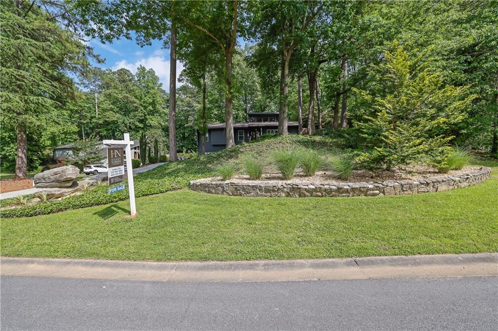Indian Hills - Residential