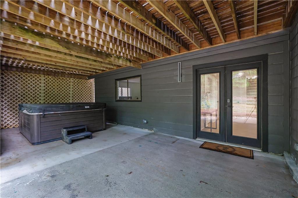 Indian Hills - Residential