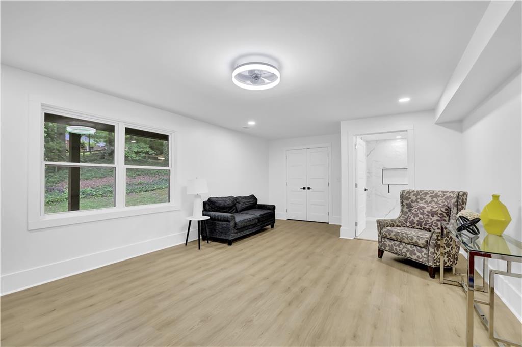 Indian Hills - Residential