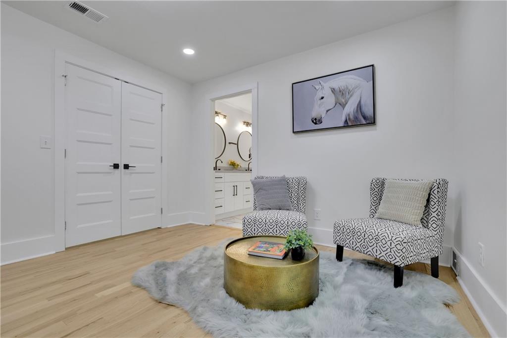 Indian Hills - Residential