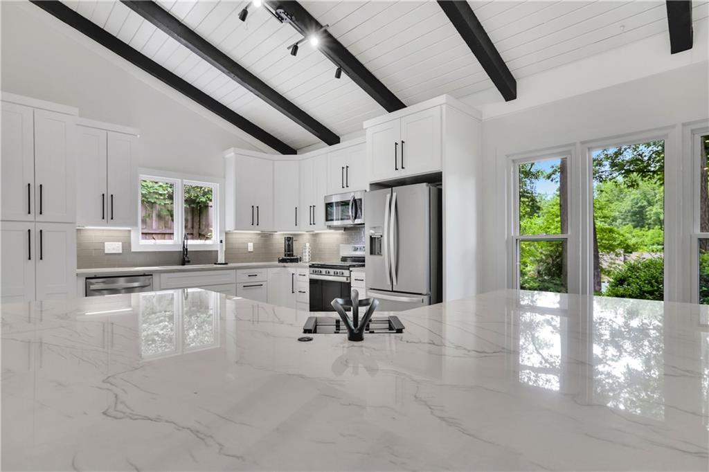 Indian Hills - Residential